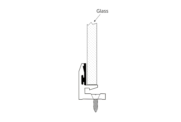 Glass Profile