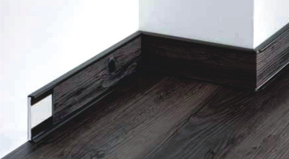 Bello-PVC Skirting