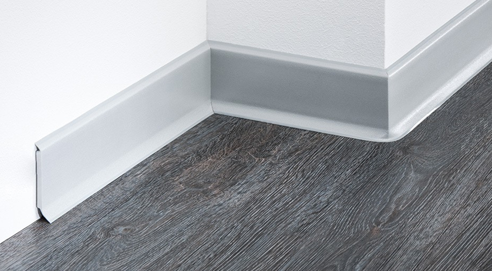 Bello-PVC Skirting