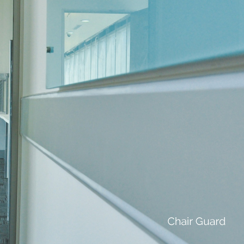 CHAIR GUARD