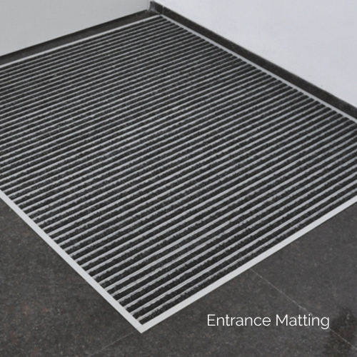 ENTRANCE MATTING
