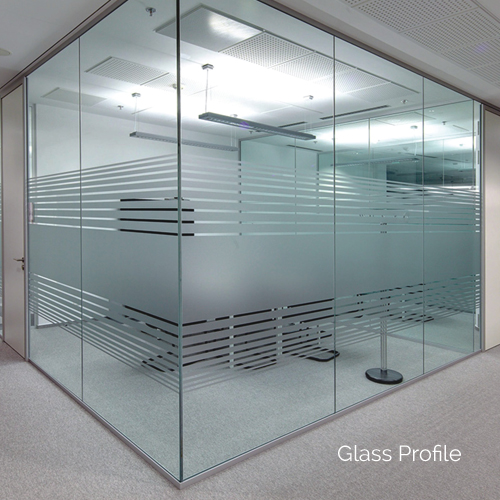 GLASS PROFILE
